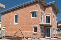Oxenton home extensions