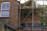 free Oxenton home extension quotes