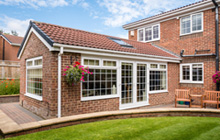 Oxenton house extension leads